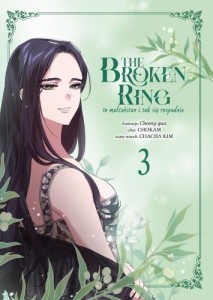 Broken Ring - tom 3