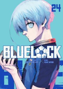 Blue Lock - tom 24
