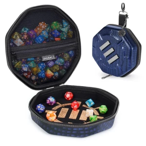 Enhance - Etui na kości - Collector's Edition Dragon Blue