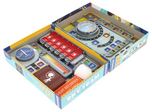 Feldherr-Dashboard-und-Spielhilfe-fuer-Sky-Team---Turbulenzen-----Cockpit-Upgrade--Alarmtafel--3D-Schalter--Wuerfelbox--strukturierter-Aufbau--Stabilitaet_6.jpg