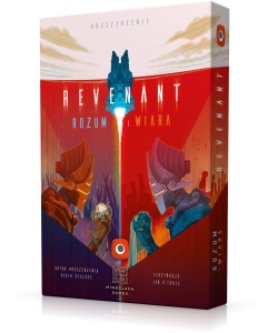 Revenant: Rozum i Wiara (edycja polska)