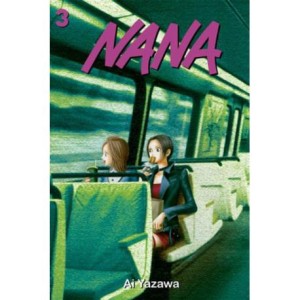 Nana - tom 3