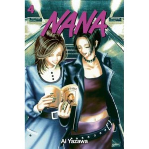 Nana - tom 4