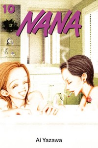 Nana - tom 10