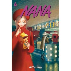 Nana - tom 6