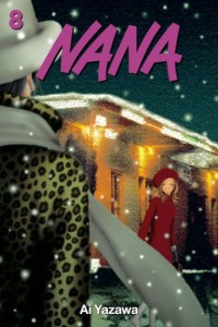 Nana - tom 8