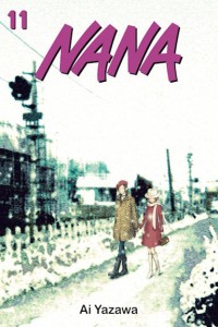 Nana - tom 11