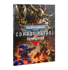 Warhammer 40,000: Combat Patrol Companion