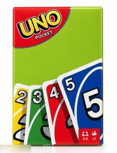 UNO Pocket
