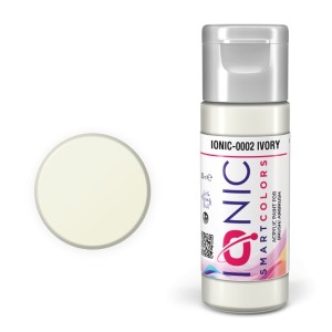 Ionic Smart Colors: Ivory