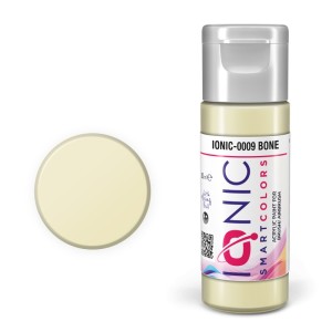 Ionic Smart Colors: Bone