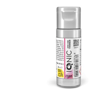 Ionic Smart Colors: Thinner (20ml)