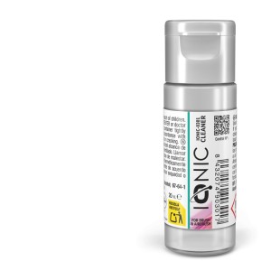 Ionic Smart Colors: Cleaner (20ml)
