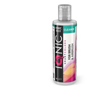 Ionic Smart Colors: Cleaner (60ml)