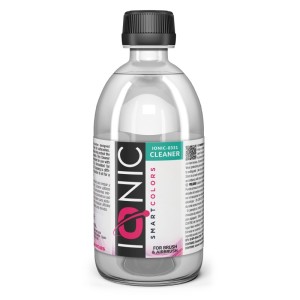 Ionic Smart Colors: Cleaner (500ml)