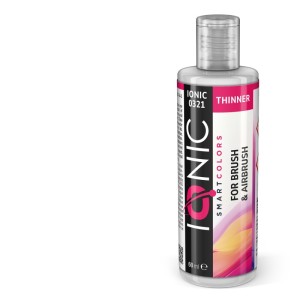 Ionic Smart Colors: Thinner (60ml)