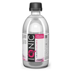 Ionic Smart Colors: Thinner (500ml)