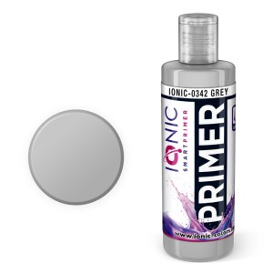 Ionic Smart Colors: Primer - Grey (60ml)