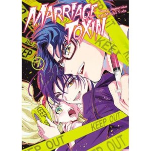 Marriagetoxin - tom 7