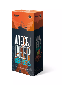 Więcej Deep Regrets
