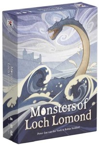Monsters of Loch Lomond (2nd Edition)
