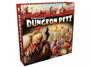 Dungeon Petz