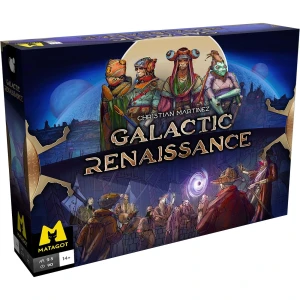 Galactic Renaissance (KS edition)