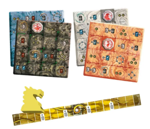 Azure: Cosmos Expansion