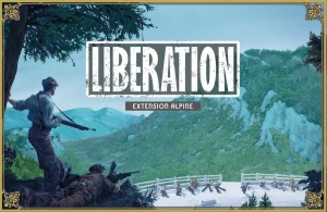 Liberation: Alpine Extension