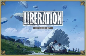 Liberation: D-Day Extension