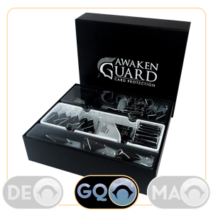 Dragon Eclipse: The Grand Quest - Zestaw koszulek do gry podstawowej oraz celów dodatkowych