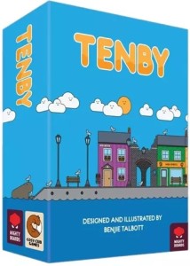  Tenby