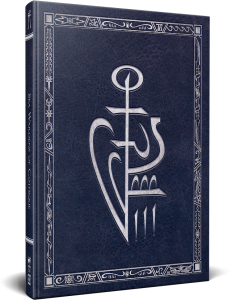 Warhammer Fantasy Roleplay (4th Edition): Sea Wardens of Cothique Collectors Edition