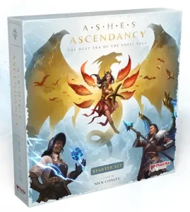 Ashes Ascendancy: Starter Set