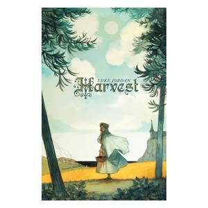 Harvest