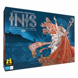 Inis (Third Edition)
