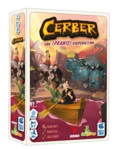 Cerber
