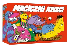 Magiczni Atleci