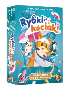 Rybki i Kociaki