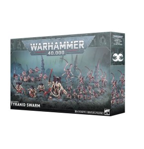 Tyranids: Battleforce - Tyranid Swarm (Warhammer 40,000)