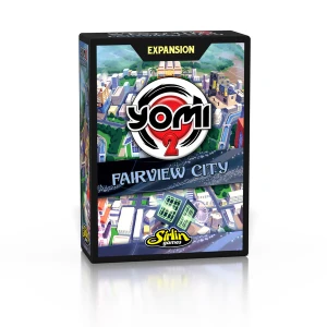 Yomi 2: Fairview City Expansion