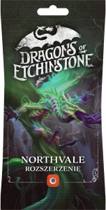 Dragons of Etchinstone: Northvale (edycja polska)