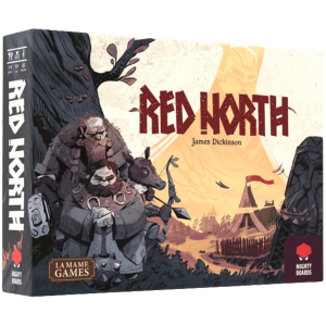 Red North
