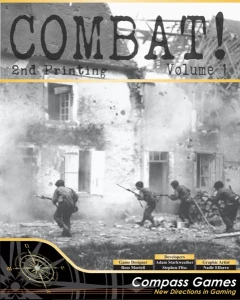 Combat! Volume 1