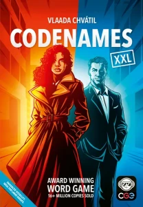Codenames XXL