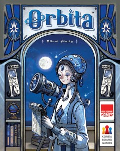 Orbita