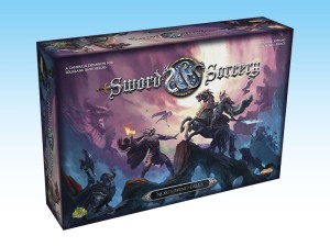 Sword & Sorcery: Ancient Chronicles – Northwind Tales