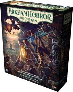 Arkham Horror: The Card Game - Core Set 2026