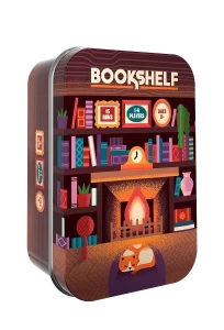 Bookshelf