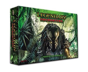 Legendary Encounters: A Predator